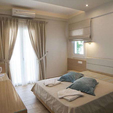 Stalida Moonlight Hotel מראה חיצוני תמונה