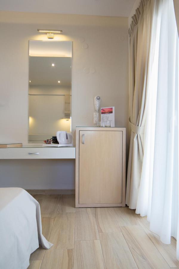 Stalida Moonlight Hotel מראה חיצוני תמונה